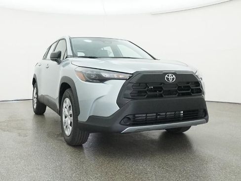 New 2026 Toyota Corolla Cross L image 30