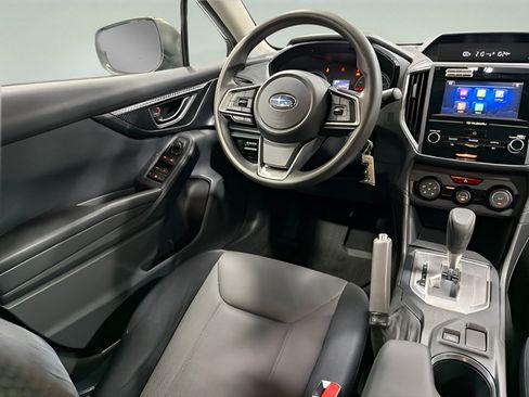 Used 2018 Subaru Crosstrek 2.0i AWD/4WD image 24