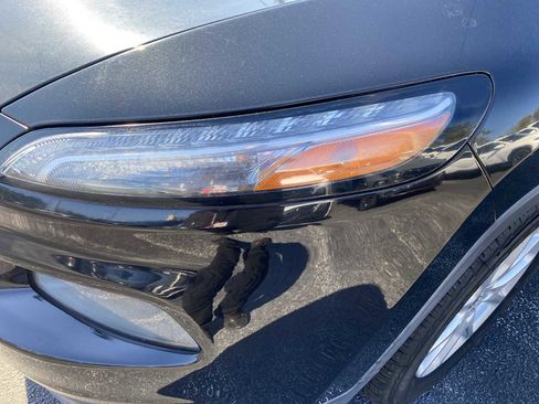 Used 2014 Jeep Cherokee Latitude image 10