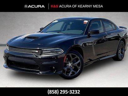 Used 2019 Dodge Charger GT
