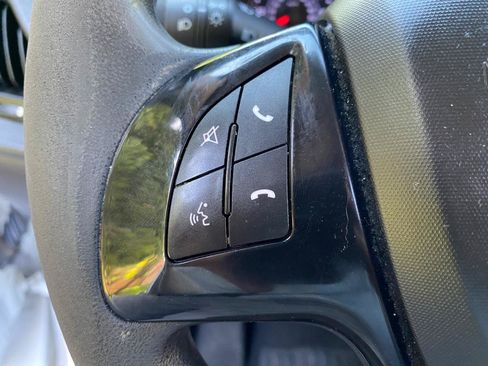 Used 2022 RAM ProMaster City Tradesman FWD image 41