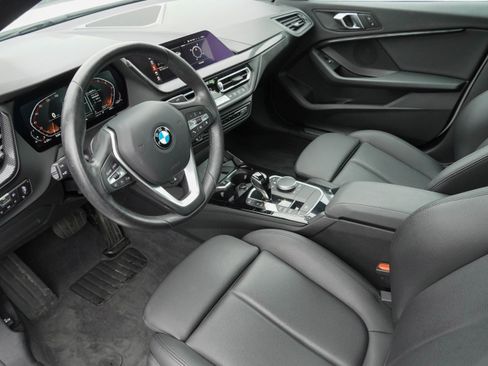 Used 2023 BMW 228i xDrive Gran Coupe w/ Convenience Package AWD/4WD image 9