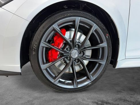 New 2026 Acura Integra Type S image 12