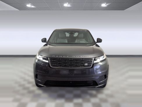 Used 2026 Land Rover Range Rover Velar S AWD/4WD image 5