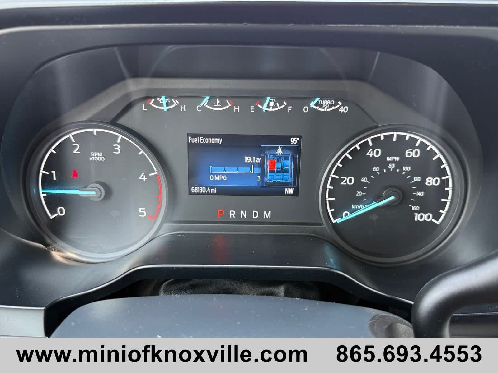 Used 2024 Ford F250 XLT w/ FX4 Off-Road Package AWD/4WD image 32
