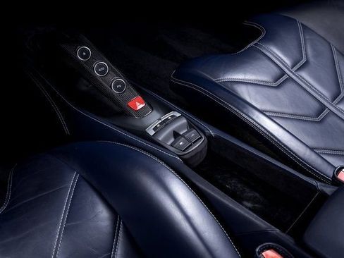 Certified 2018 Ferrari 488 Spider image 29