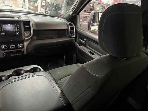 Certified 2024 RAM 3500 Tradesman image 12