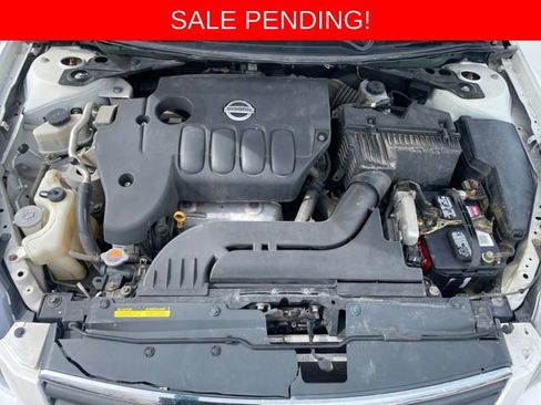 Used 2008 Nissan Altima 2.5 SL w/ SL Pkg image 24