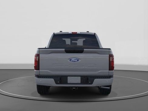 New 2026 Ford F150 STX RWD image 5