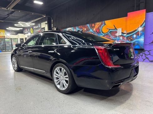 Used 2019 Cadillac XTS Luxury FWD image 3