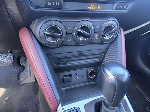 Used 2017 MAZDA CX-3 Touring w/ Premium Package image 22