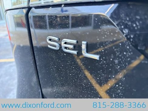 New 2026 Volkswagen Atlas SEL Premium R-Line AWD/4WD image 29