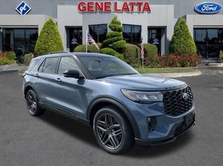 New 2026 Ford Explorer ST 360° Tour