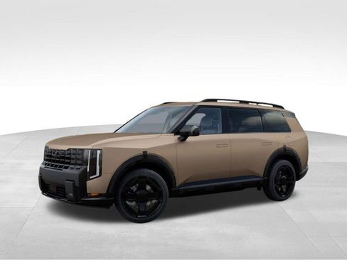 New 2027 Kia Telluride EX X-Line AWD/4WD image 4