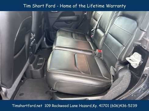 Used 2021 Jeep Wrangler Unlimited Sahara w/ Cold Weather Group image 8