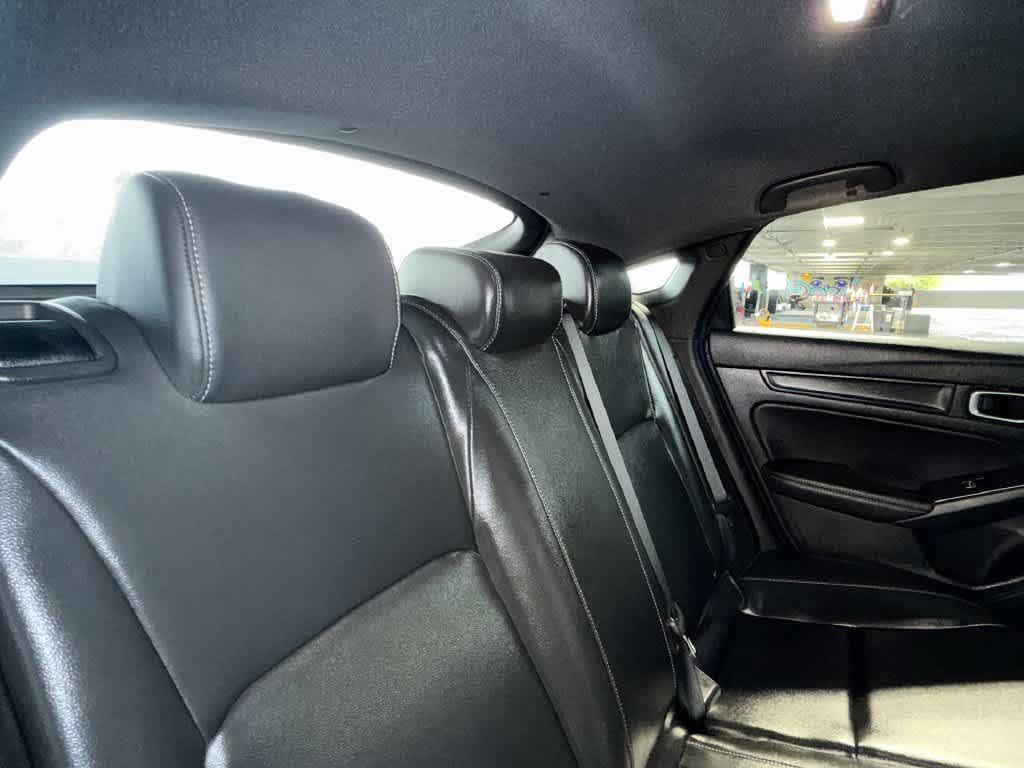 Used 2024 Acura Integra A-Spec FWD image 26