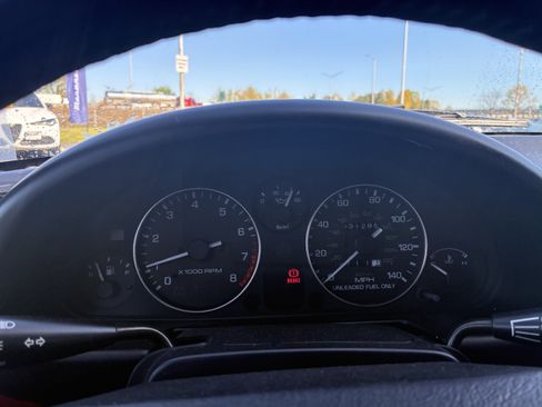 Used 1993 MAZDA MX-5 Miata RWD image 21