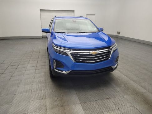 Used 2024 Chevrolet Equinox Premier AWD/4WD image 14