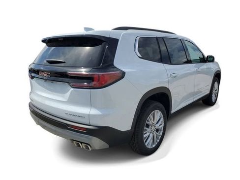 New 2026 GMC Acadia Elevation w/ Elevation Premium Package FWD image 5