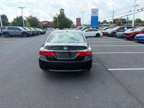 Used 2014 Honda Accord EX-L image 5