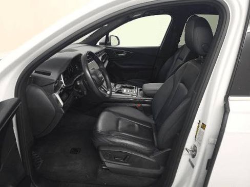 Used 2022 Audi Q7 2.0T Premium w/ Convenience Package AWD/4WD image 23