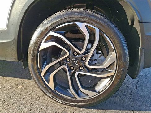 Used 2024 Chevrolet TrailBlazer RS w/ Convenience Package image 31