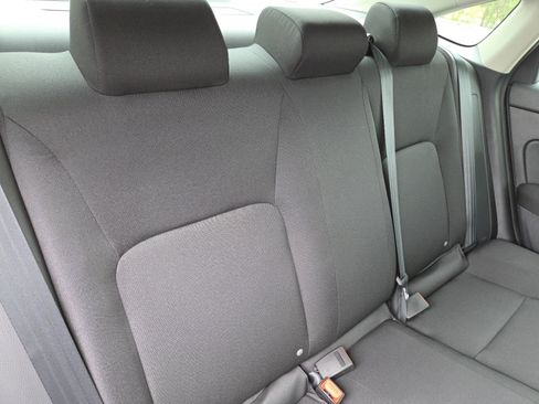 New 2026 Honda Civic LX image 20