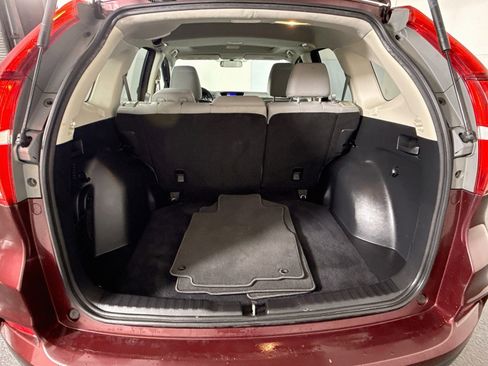 Used 2016 Honda CR-V EX image 35