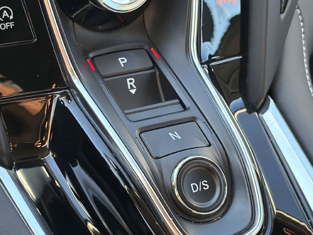 Used 2023 Acura RDX w/ Technology Package FWD image 16