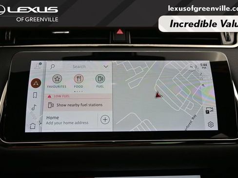 Used 2022 Land Rover Range Rover Evoque R-Dynamic SE AWD/4WD image 13