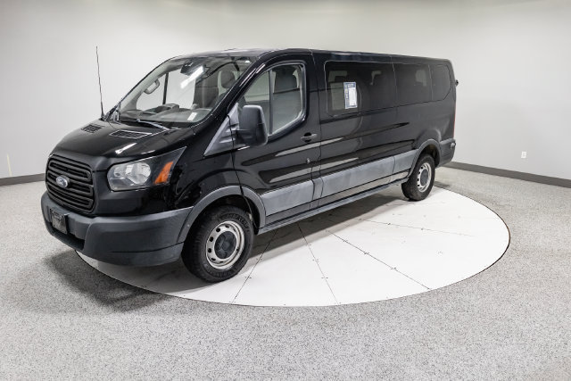 Used 2018 Ford Transit 350 XL RWD image 28