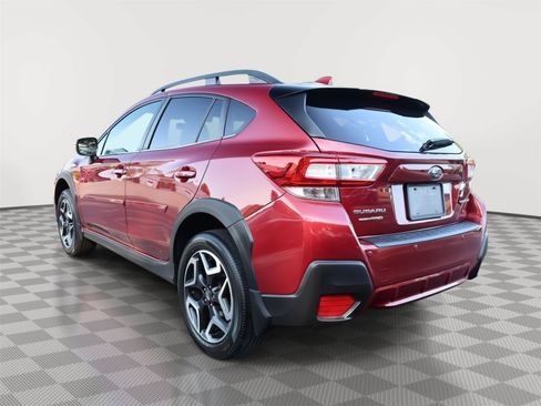 Used 2019 Subaru Crosstrek 2.0i Limited w/ Moonroof Package AWD/4WD image 5