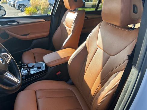Used 2022 BMW X3 xDrive30i w/ M Sport Package 2 image 19
