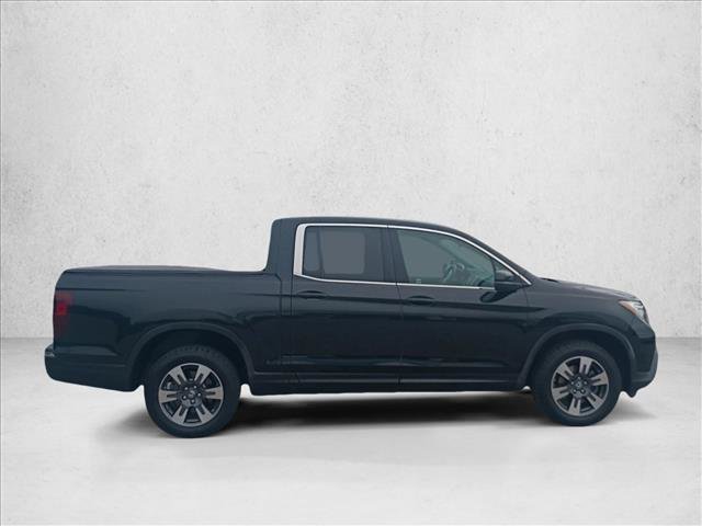 Used 2019 Honda Ridgeline RTL image 4