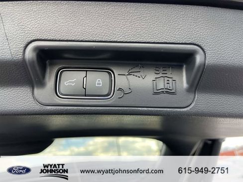 New 2026 Ford Explorer ST w/ Sun And Sound Package image 13