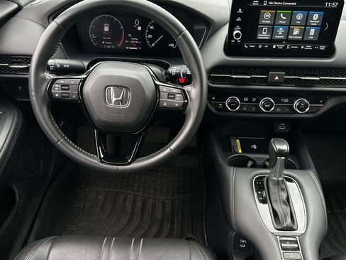 Used 2024 Honda HR-V EX-L image 16
