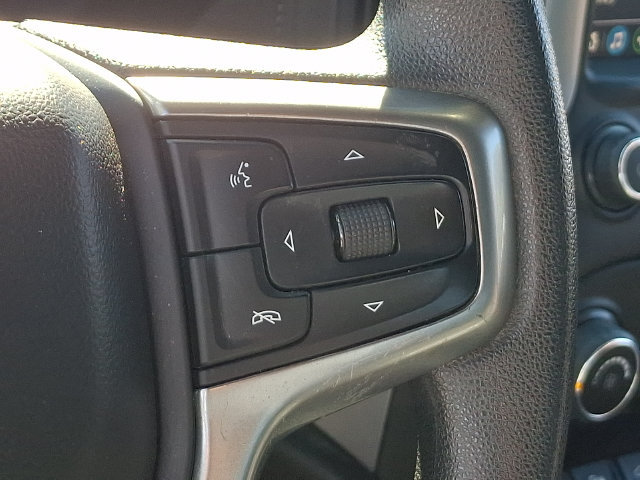 Used 2022 Chevrolet Silverado 2500 LT AWD/4WD image 8