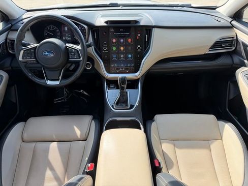 Used 2023 Subaru Outback Limited image 13