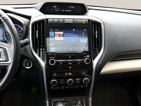 Used 2022 Subaru Ascent Touring AWD/4WD image 24