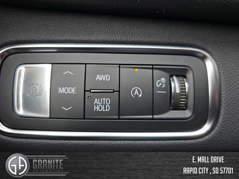 New 2026 Buick Enclave Sport Touring w/ Super Cruise Package AWD/4WD image 18
