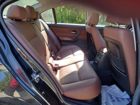 Used 2008 BMW 328xi 328xi AWD 4dr Sedan w/ Premium Pkg image 14