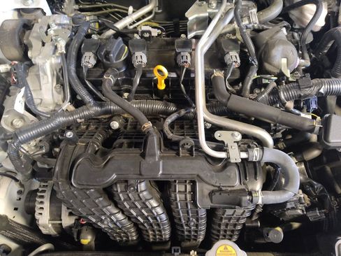 Used 2023 Nissan Altima 2.5 SR FWD image 30