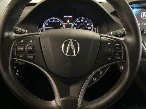 Used 2019 Acura MDX SH-AWD w/ Technology Package image 12