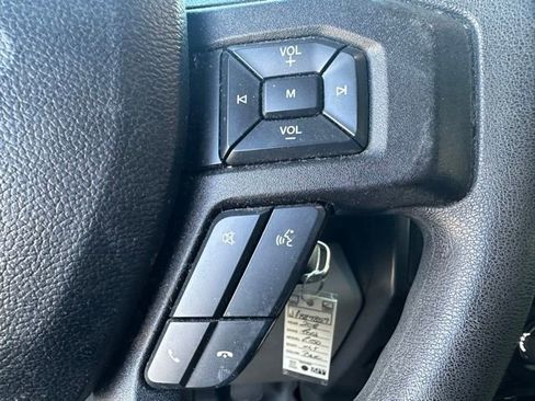 Certified 2018 Ford F150 XLT image 20