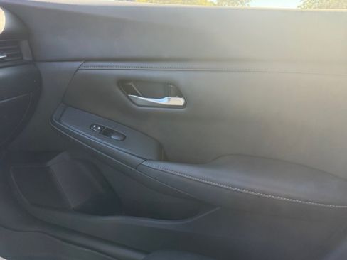 Certified 2023 Nissan Sentra S w/ Trunk Package FWD image 31