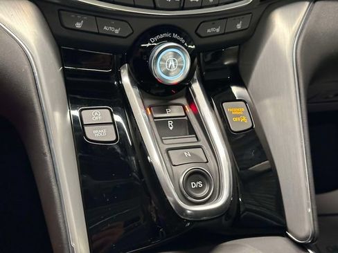 Used 2023 Acura TLX w/ Technology Package FWD image 29