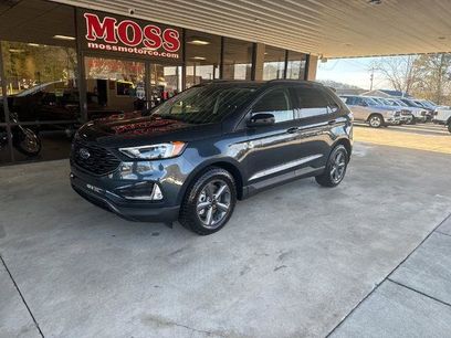 Certified 2023 Ford Edge SEL w/ Sport Appearance Package