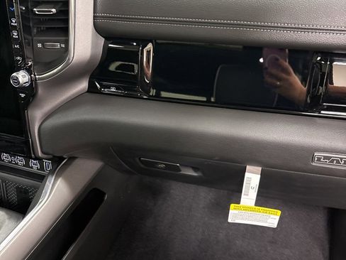 New 2026 RAM 1500 Laramie w/ Night Edition image 37
