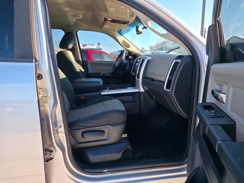 Used 2012 RAM 2500 Big Horn image 14