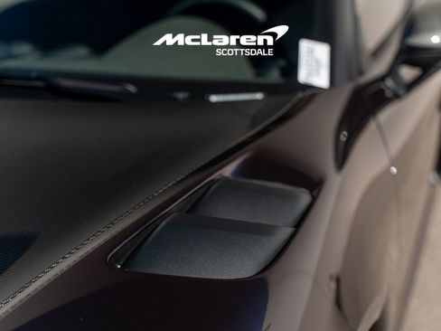 Used 2024 Porsche 718 Boxster Spyder RS w/ Weissach Package image 15